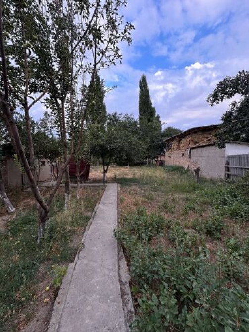 Дом, 80 м², 3 комнаты, Собственник, Евроремонт Бишкек - изображение 1