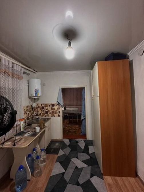 Дом, 80 м², 3 комнаты, Собственник, Евроремонт Бишкек - изображение 6