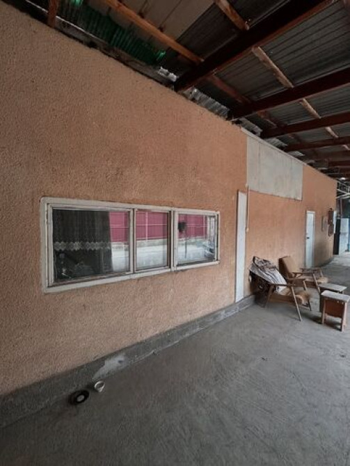 Дом, 80 м², 3 комнаты, Собственник, Евроремонт Бишкек - изображение 7