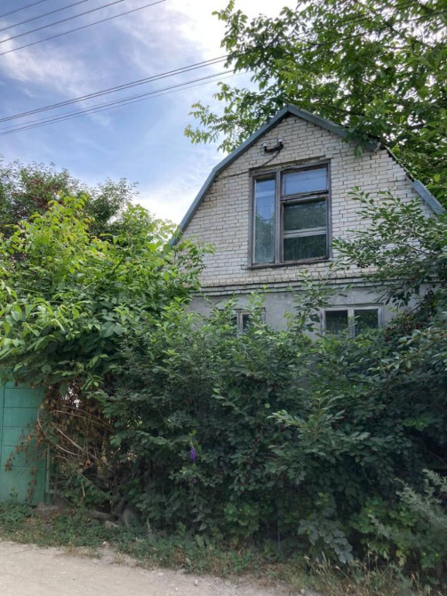 Дом, 60 м², 3 комнаты, Агентство недвижимости, Старый ремонт Бишкек - сүрөт 1