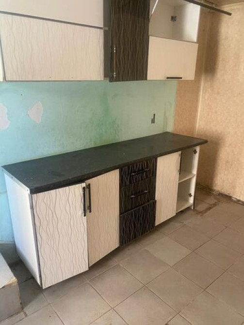 Дом, 100 м², 3 комнаты, Собственник, Старый ремонт Bishkek - photo 4