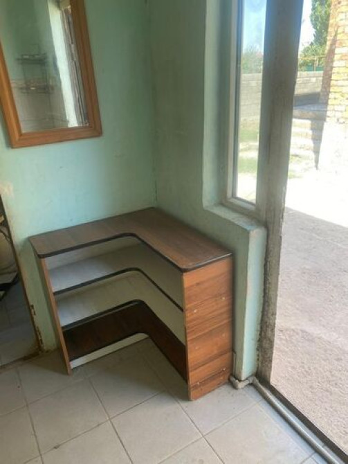 Дом, 100 м², 3 комнаты, Собственник, Старый ремонт Bishkek - photo 2