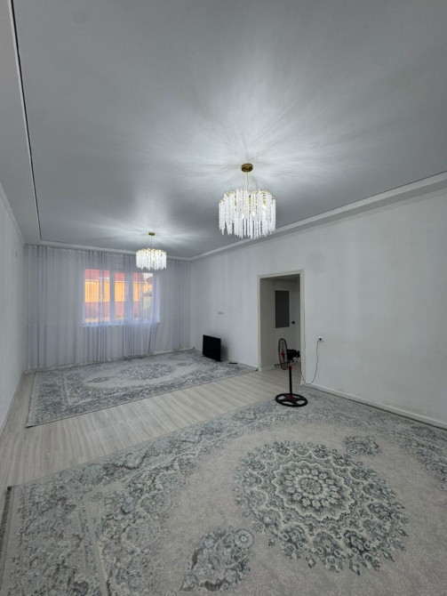 Дом, 90 м², 3 комнаты, Собственник, Евроремонт Бишкек - сүрөт 1