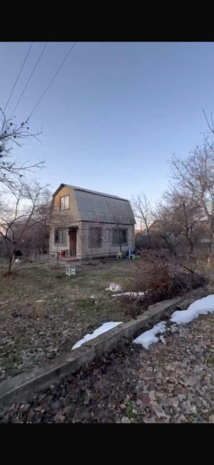 Дом, 45 м², 3 комнаты, Собственник, Косметический ремонт Bishkek - photo 1