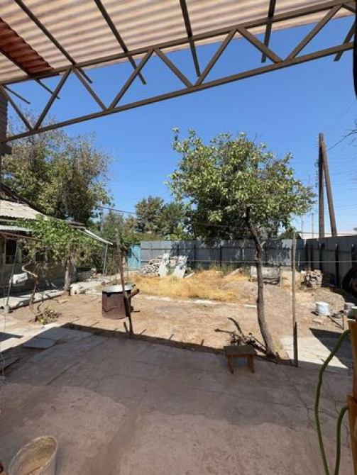 Дом, 60 м², 3 комнаты, Агентство недвижимости, Старый ремонт Bishkek - photo 5