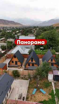 Дом, 79 м², 3 комнаты, Риэлтор, Дизайнерский ремонт Бишкек