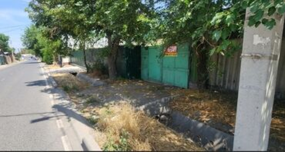 Дом, 46 м², 3 комнаты, Собственник, Старый ремонт Бишкек - сүрөт 3