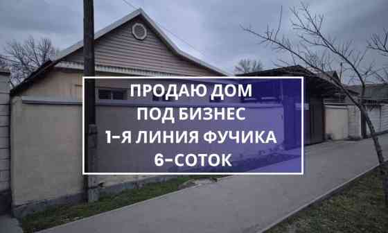 Дом, 72 м², 3 комнаты, Агентство недвижимости, Косметический ремонт Бишкек