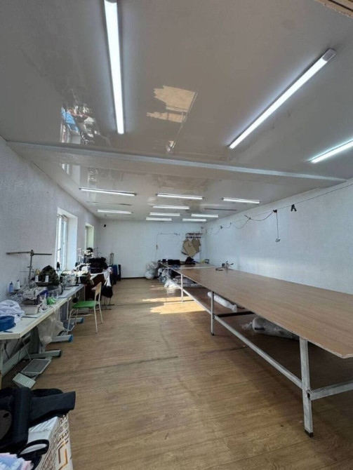 Дом, 80 м², 3 комнаты, Риэлтор, Косметический ремонт Bishkek - photo 1