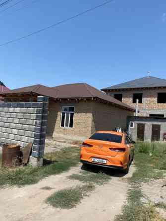 Дом, 110 м², 4 комнаты, Агентство недвижимости, Евроремонт Бишкек