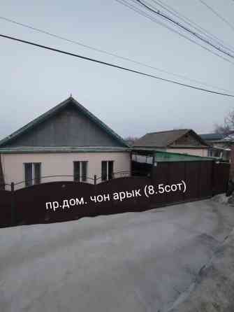 Дом, 85 м², 4 комнаты, Собственник, Евроремонт Бишкек