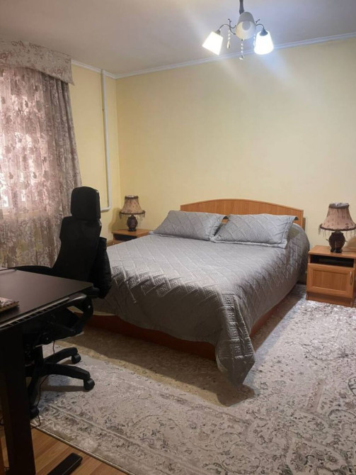 Дом, 85 м², 4 комнаты, Агентство недвижимости, Евроремонт Bishkek - photo 1