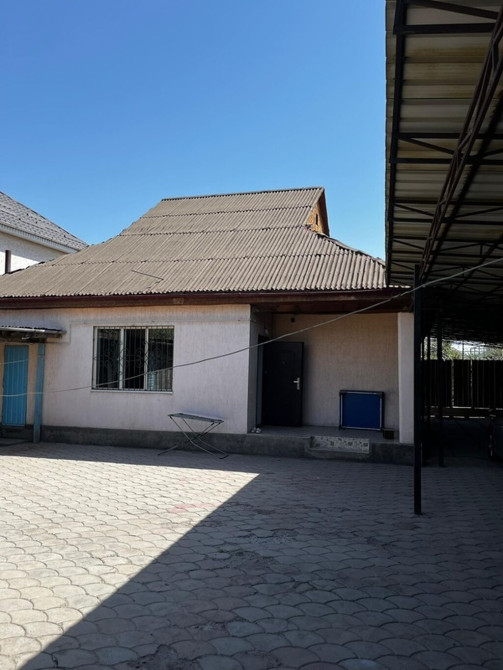 Дом, 90 м², 4 комнаты, Собственник, Косметический ремонт Bishkek - photo 1