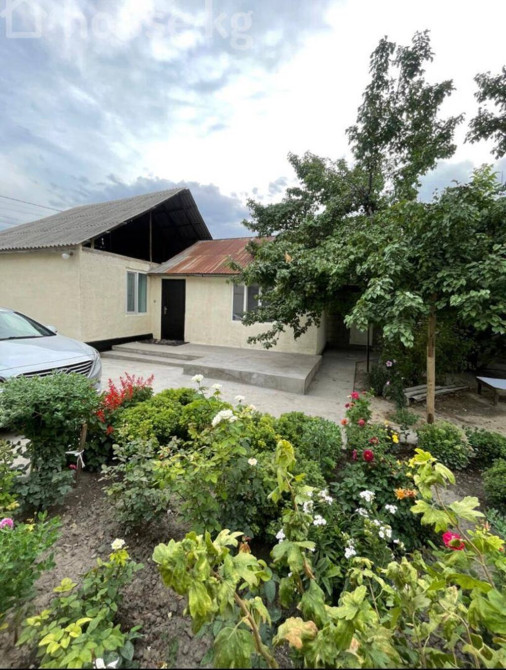 Дом, 120 м², 4 комнаты, Собственник Бишкек - сүрөт 1