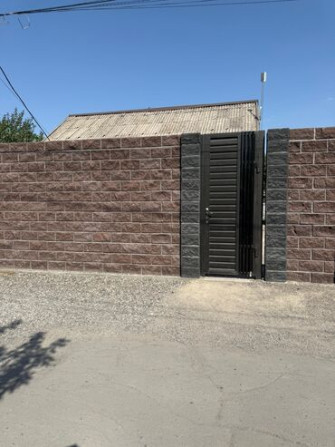 Дом, 51 м², 4 комнаты, Собственник, Старый ремонт Бишкек - сүрөт 7