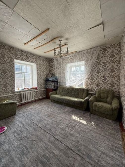 Дом, 51 м², 4 комнаты, Собственник, Старый ремонт Bishkek - photo 4