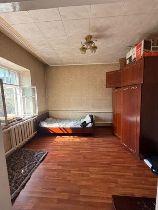 Дом, 51 м², 4 комнаты, Собственник, Старый ремонт Bishkek - photo 6