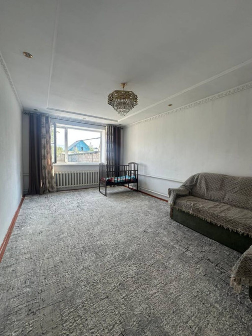 Дом, 58 м², 4 комнаты, Риэлтор, Косметический ремонт Bishkek - photo 1