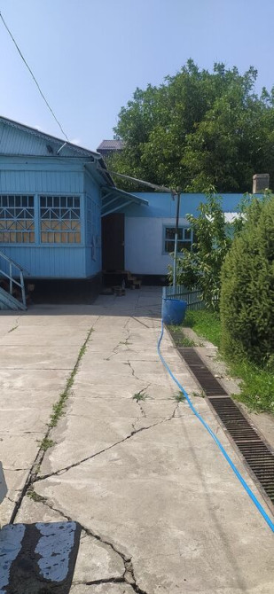 Дом, 100 м², 4 комнаты, Собственник Бишкек - сүрөт 1