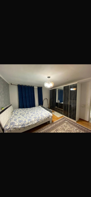 Дом, 120 м², 4 комнаты, Риэлтор, Косметический ремонт Бишкек - сүрөт 1