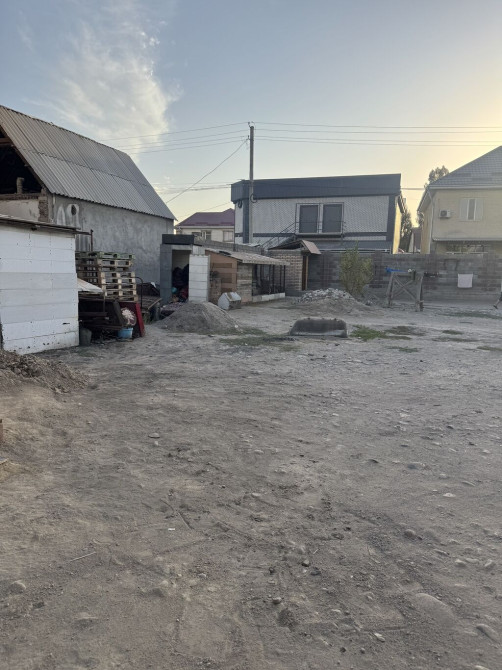 Дом, 28 м², 4 комнаты, Собственник Бишкек - сүрөт 1