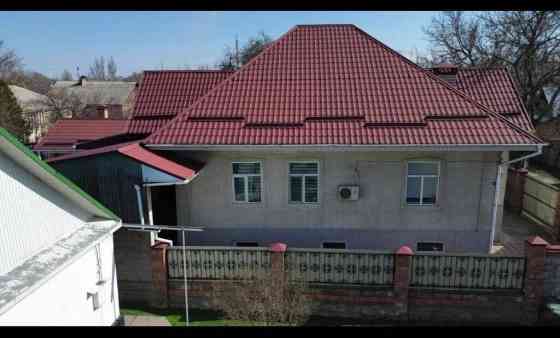 Дом, 160 м², 4 комнаты, Агентство недвижимости Бишкек