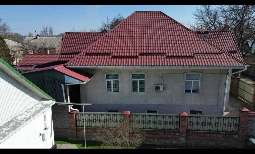 Дом, 160 м², 4 комнаты, Агентство недвижимости Бишкек - сүрөт 1