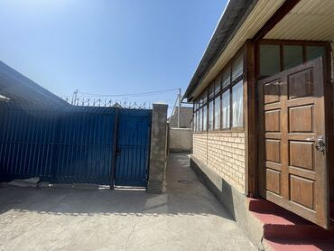 Дом, 150 м², 4 комнаты, Собственник Бишкек - сүрөт 1