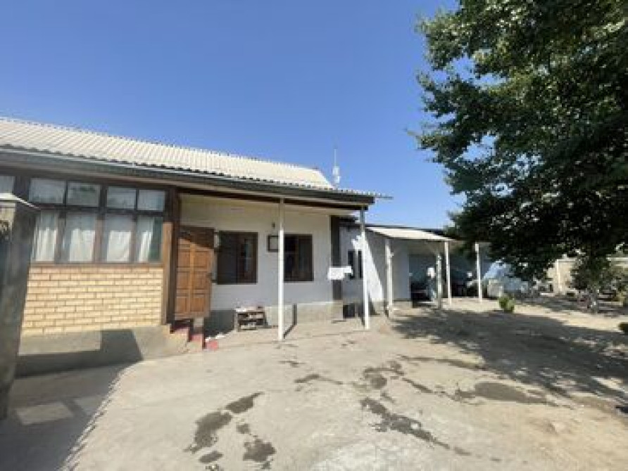 Дом, 150 м², 4 комнаты, Собственник Bishkek - photo 3