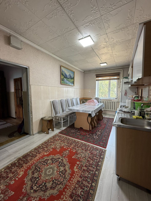 Дом, 78 м², 4 комнаты, Собственник, Косметический ремонт Бишкек - изображение 1