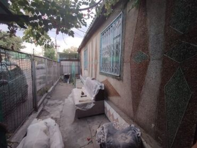 Дом, 70 м², 4 комнаты, Агентство недвижимости Бишкек - сүрөт 1