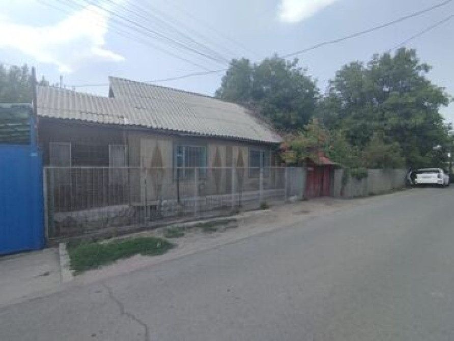 Дом, 70 м², 4 комнаты, Агентство недвижимости Бишкек - изображение 6