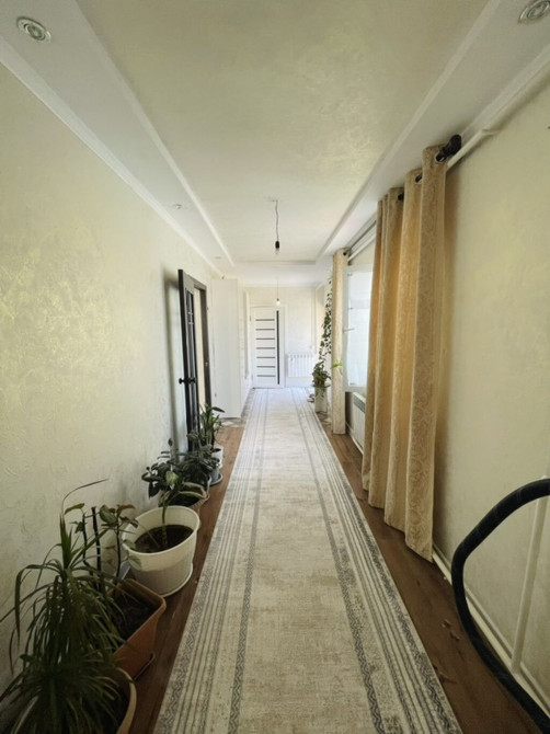 Дом, 102 м², 4 комнаты, Собственник, Косметический ремонт Бишкек - изображение 1