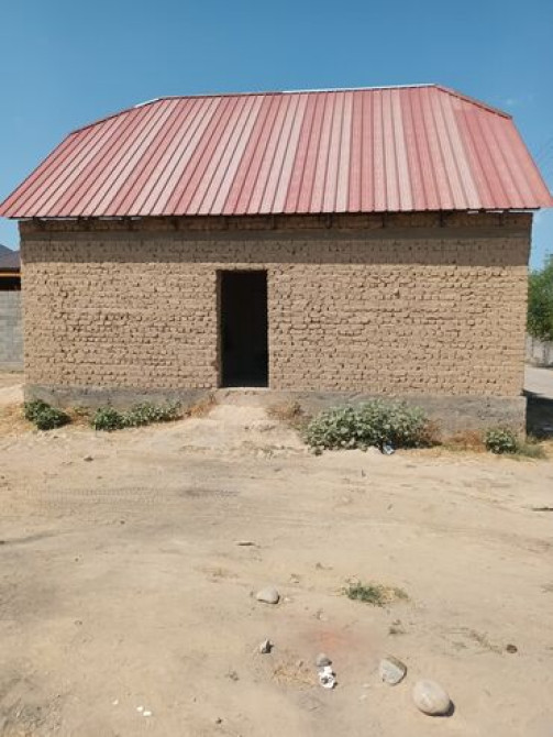 Дом, 60 м², 4 комнаты, Собственник, ПСО (под самоотделку) Бишкек - сүрөт 3