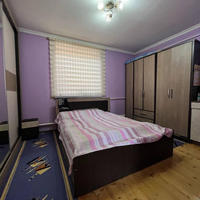 Дом, 100 м², 4 комнаты, Риэлтор, Косметический ремонт Бишкек - сүрөт 1