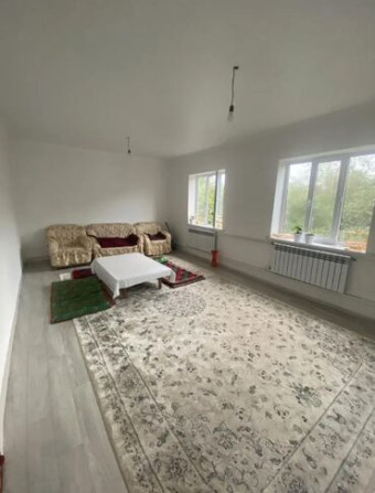 Дом, 150 м², 4 комнаты, Агентство недвижимости, Косметический ремонт Bishkek - photo 6