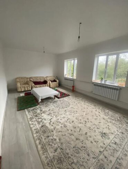 Дом, 150 м², 4 комнаты, Агентство недвижимости, Косметический ремонт Бишкек - сүрөт 6