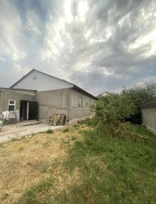 Дом, 150 м², 4 комнаты, Агентство недвижимости, Косметический ремонт Бишкек - сүрөт 7