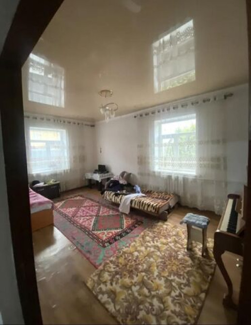 Дом, 150 м², 4 комнаты, Агентство недвижимости, Косметический ремонт Бишкек - сүрөт 3