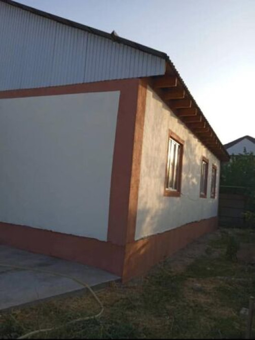 Дом, 150 м², 4 комнаты, Агентство недвижимости, Косметический ремонт Бишкек - сүрөт 2