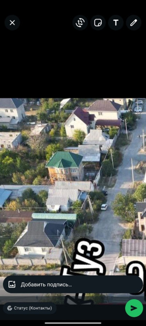 Дом, 150 м², 4 комнаты, Собственник, Евроремонт Бишкек - изображение 1