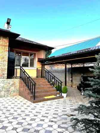 Дом, 150 м², 4 комнаты, Агентство недвижимости, Евроремонт Бишкек