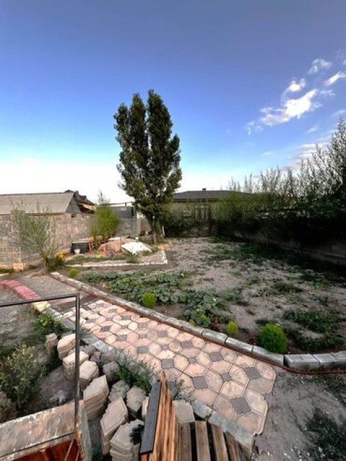 Дом, 150 м², 4 комнаты, Агентство недвижимости, Евроремонт Bishkek - photo 4