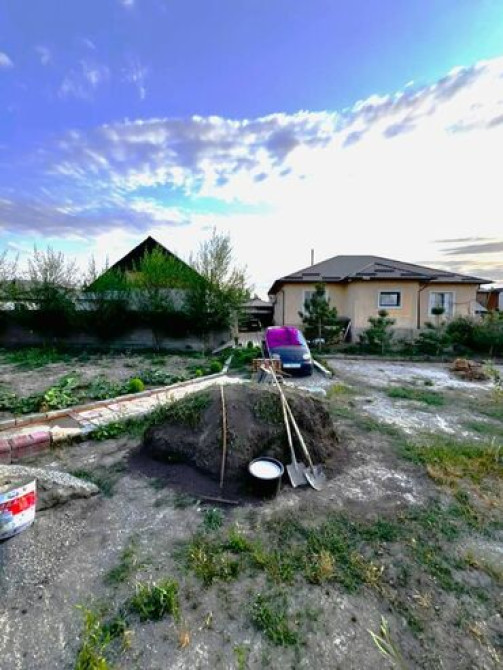 Дом, 150 м², 4 комнаты, Агентство недвижимости, Евроремонт Bishkek - photo 5