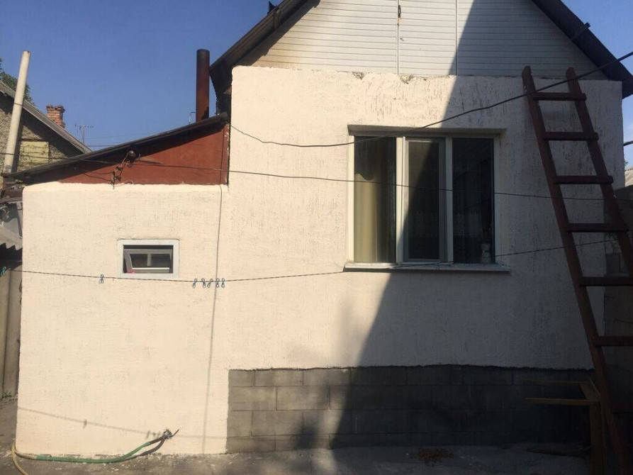 Дом, 80 м², 4 комнаты, Риэлтор, Косметический ремонт Бишкек - изображение 1