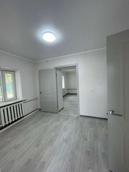 Дом, 100 м², 4 комнаты, Риэлтор, Косметический ремонт Bishkek - photo 1