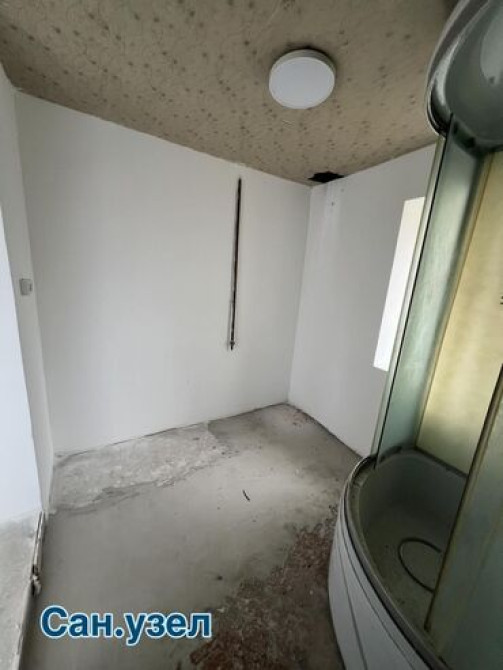 Дом, 80 м², 4 комнаты, Собственник, Косметический ремонт Бишкек - изображение 4