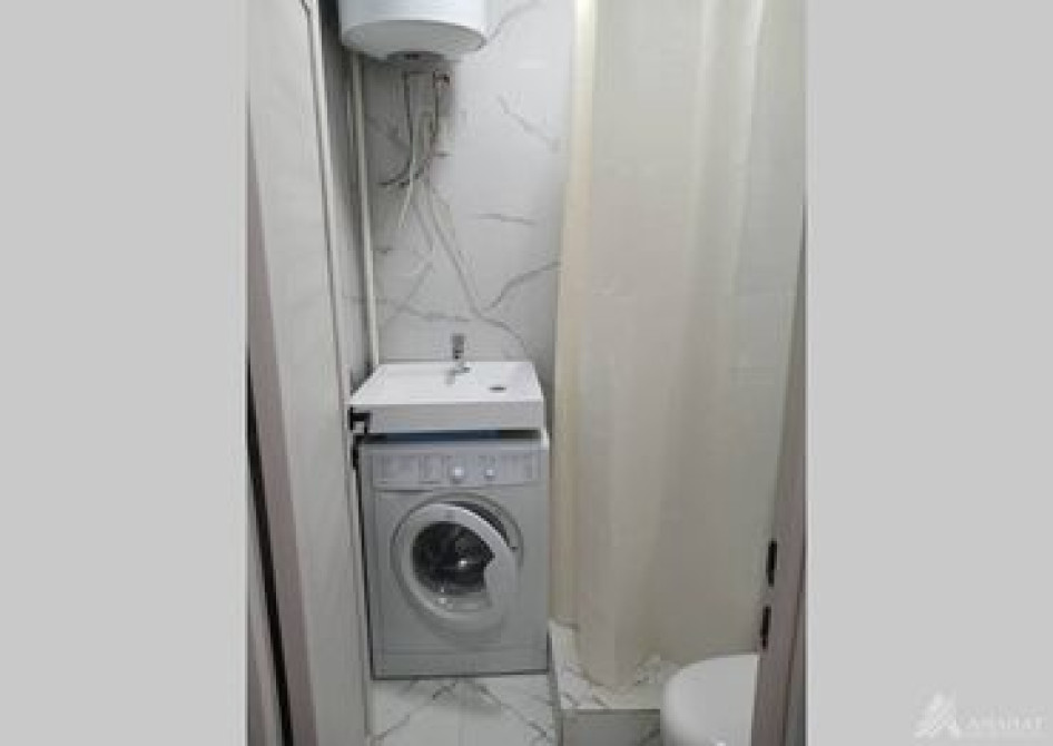 Дом, 100 м², 4 комнаты, Агентство недвижимости, Евроремонт Бишкек - сүрөт 6