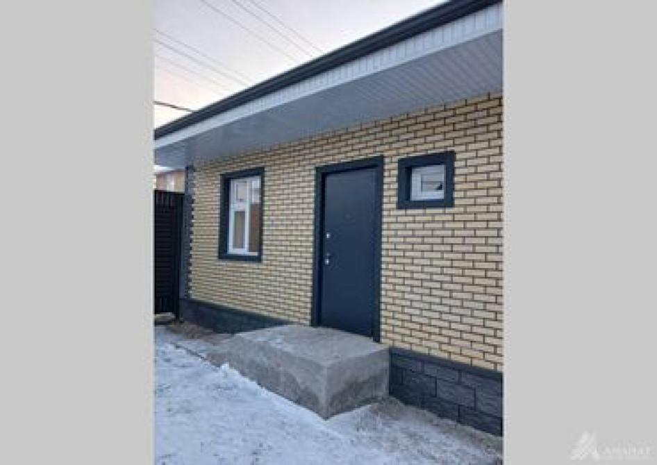 Дом, 100 м², 4 комнаты, Агентство недвижимости, Евроремонт Бишкек - сүрөт 2