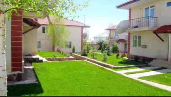 Коттедж, 100 м², 4 комнаты, Собственник, Евроремонт Бишкек